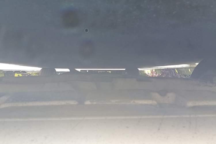 Used Lexus GS 2005 300 Chassis Front