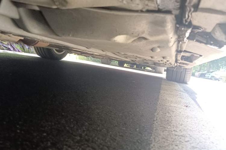 Used Lexus GS 2005 300 Chassis Front Left