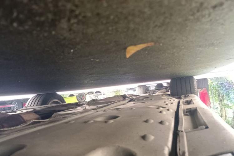Used Lexus GS 2005 300 Chassis Front Right
