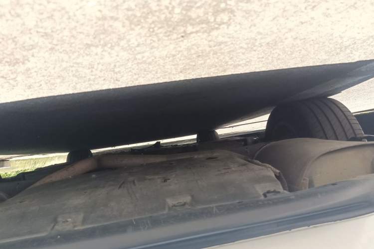 Used Lexus GS 2005 300 Chassis Rear