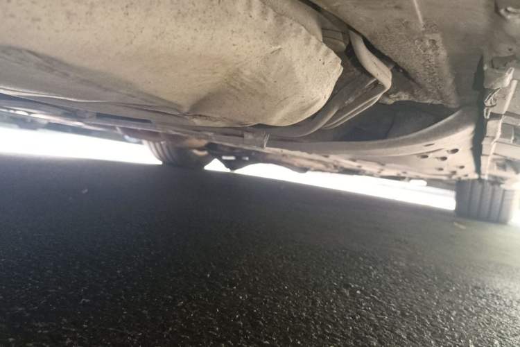 Used Lexus GS 2005 300 Chassis Rear Right