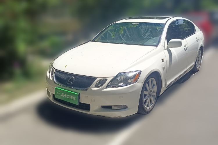 Used Lexus GS 2005 300 Guazi used car, China used car export, Used car for sale, Used  cars, Cheapest cars for sale