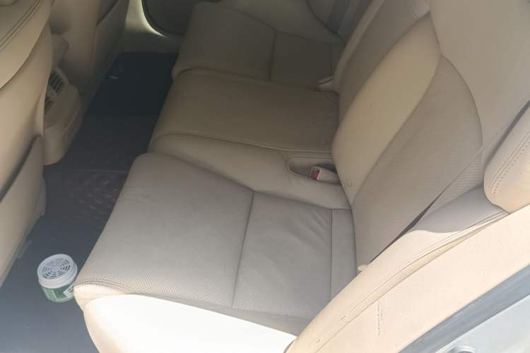 Used Lexus GS 2005 300 Left Rear Seat