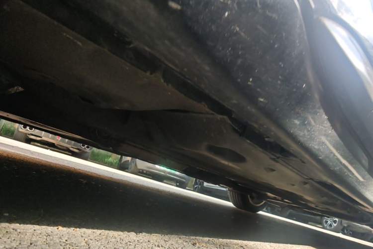 Used Lexus GS 2008 300 Chassis Front Left