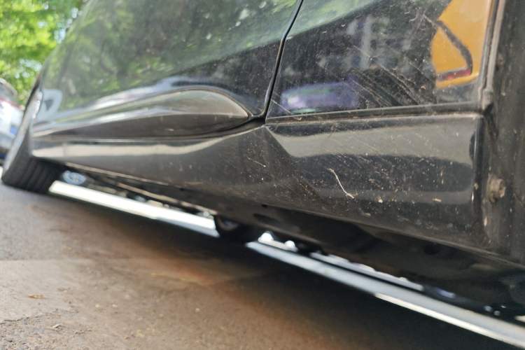 Used Lexus GS 2008 300 Chassis Front Right