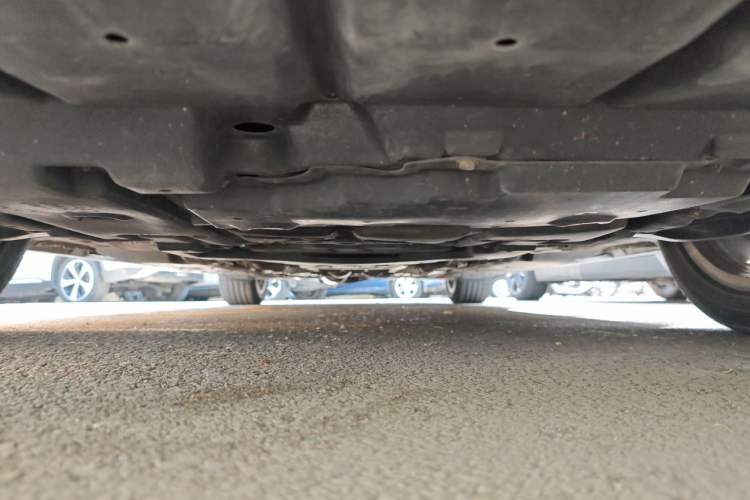 Used Lexus GS 2008 300 Chassis Front