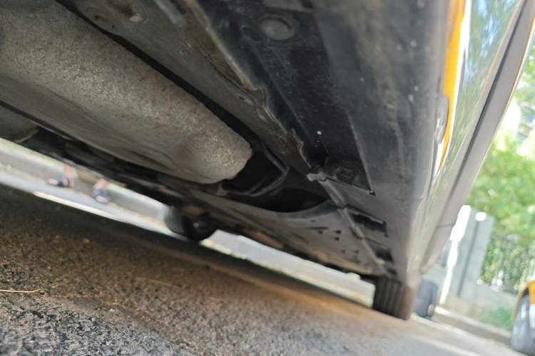 Used Lexus GS 2008 300 Chassis Rear Right