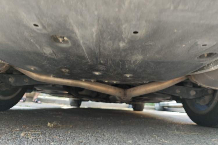 Used Lexus GS 2008 300 Chassis Rear