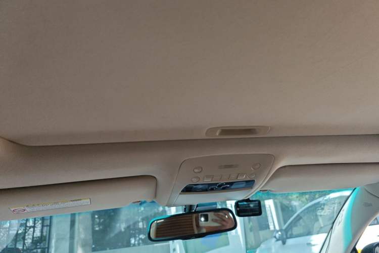 Used Lexus GS 2008 300 Headliner