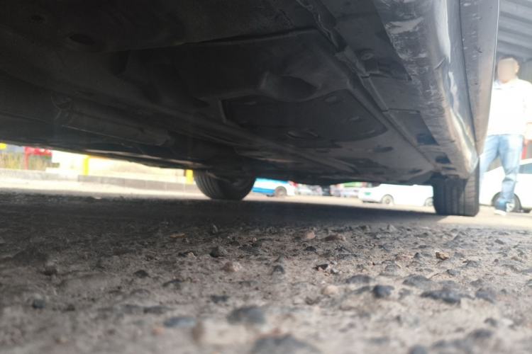 Used Lexus GS 2010 300 Chassis Front Left