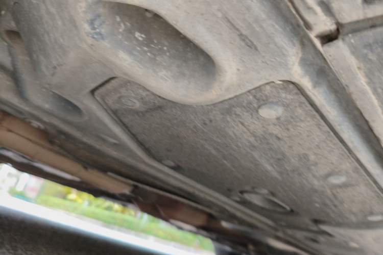 Used Lexus GS 2010 300 Chassis Front Left