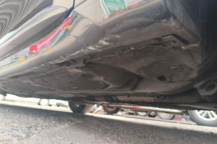 Used Lexus GS 2010 300 Chassis Front Right