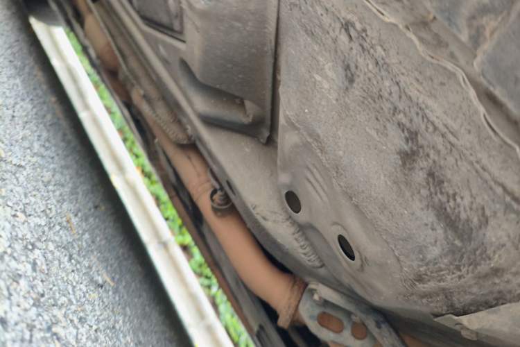 Used Lexus GS 2010 300 Chassis Front Right