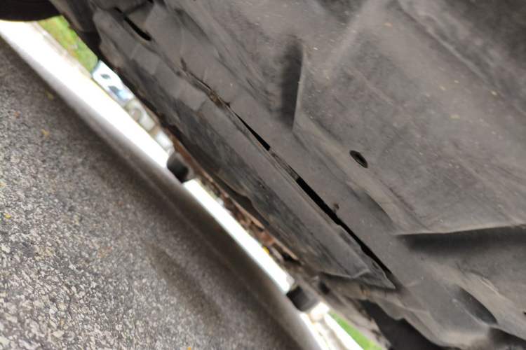 Used Lexus GS 2010 300 Chassis Front