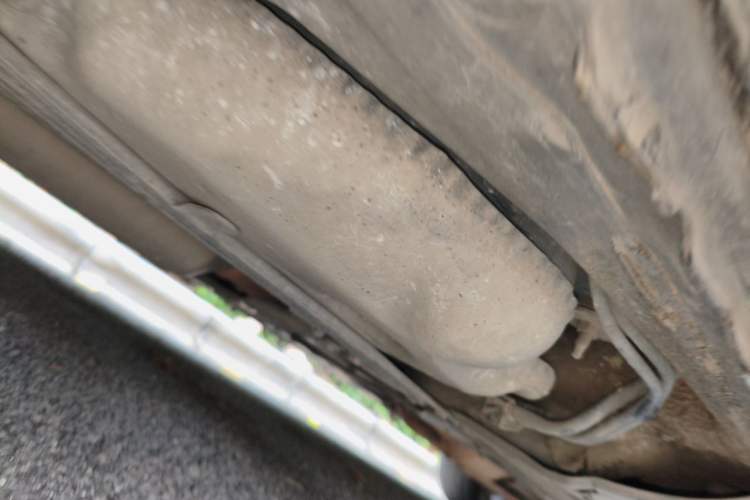 Used Lexus GS 2010 300 Chassis Rear Right