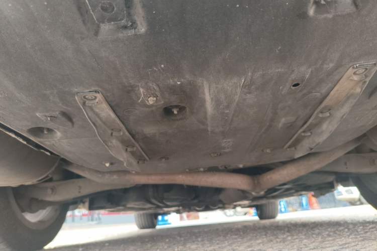 Used Lexus GS 2010 300 Chassis Rear