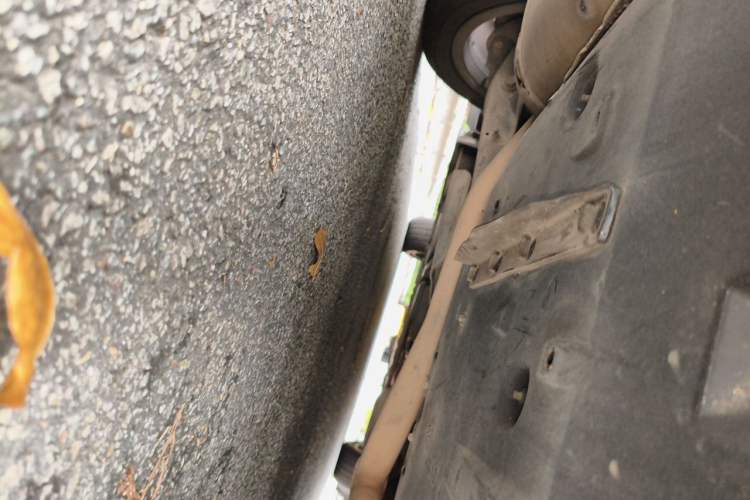 Used Lexus GS 2010 300 Chassis Rear