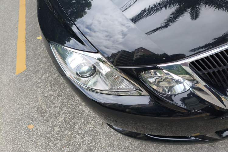 Used Lexus GS 2010 300 Right Front Headlight