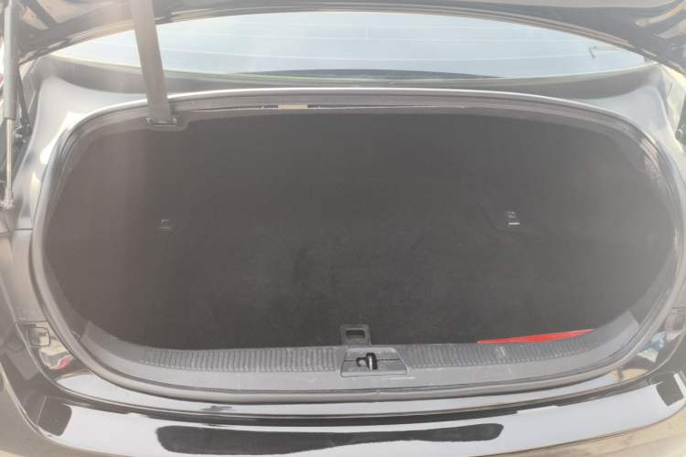 Used Lexus GS 2010 300 Trunk