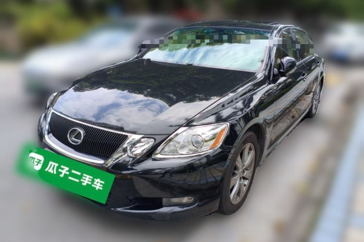 Used Lexus GS 2010 300 Guazi used car, China used car export, Used car for sale, Used cars, Cheapest cars for sale