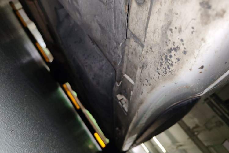Used Lexus GS 2010 300 Chassis Front Left