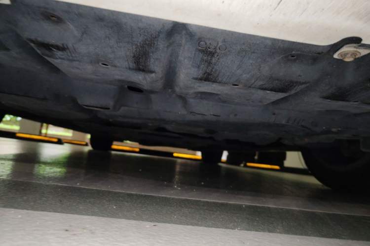 Used Lexus GS 2010 300 Chassis Front