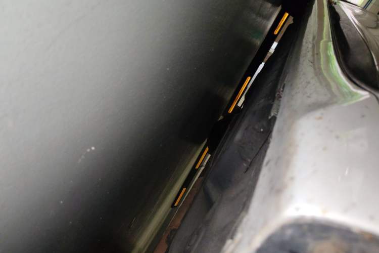 Used Lexus GS 2010 300 Chassis Front Right