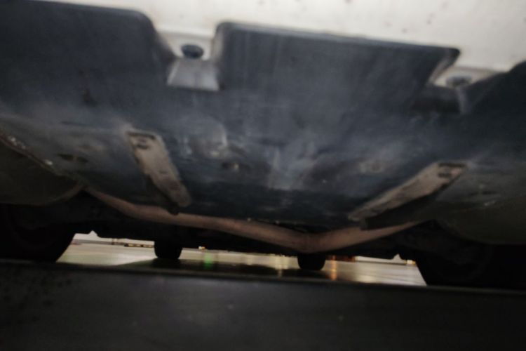 Used Lexus GS 2010 300 Chassis Rear