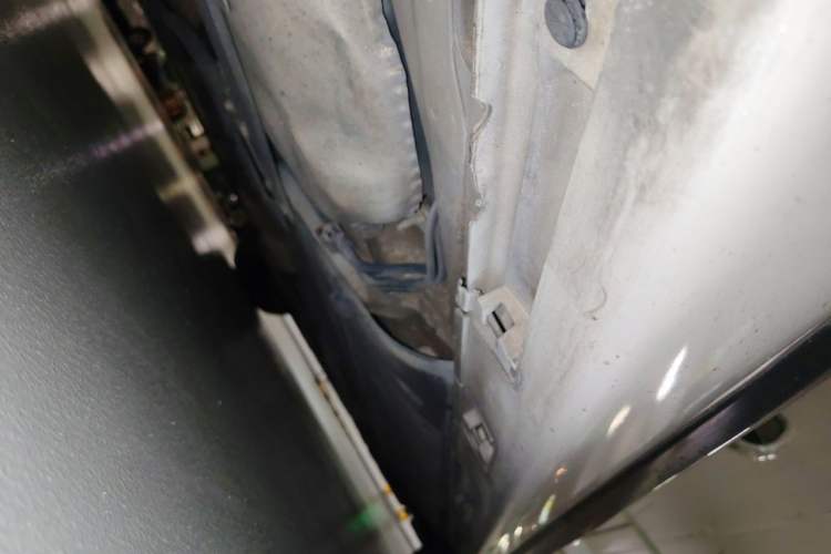 Used Lexus GS 2010 300 Chassis Rear Right