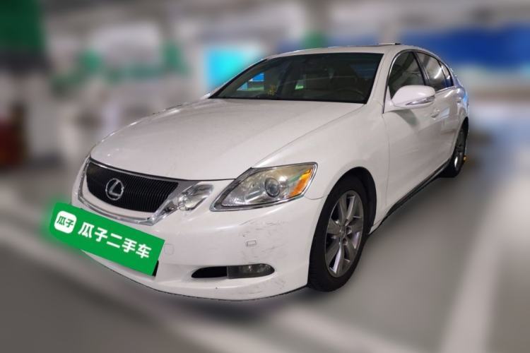 Used Lexus GS 2010 300 Guazi used car, China used car export, Used car for sale, Used cars, Cheapest cars for sale