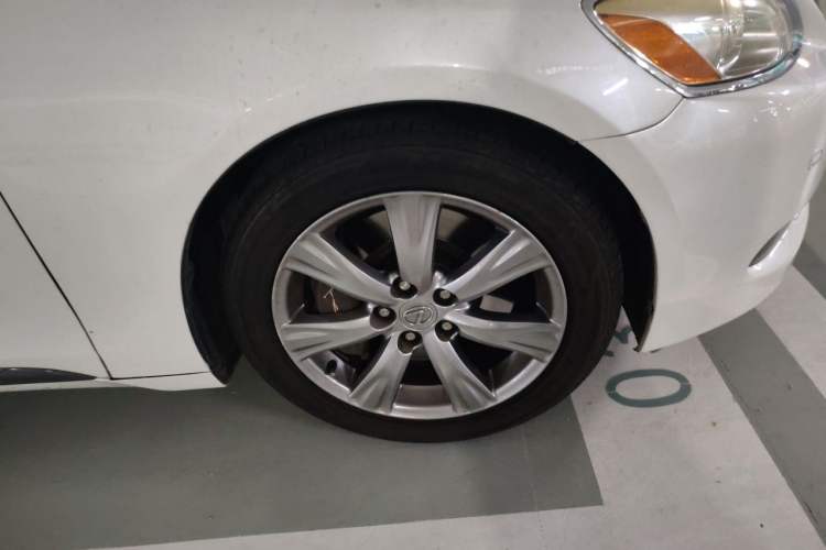 Used Lexus GS 2010 300 Right Front Wheel Hub
