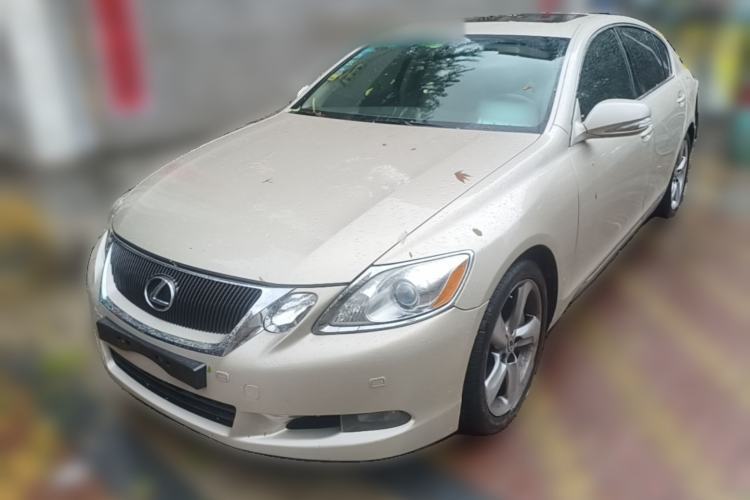 Ojetý Lexus GS 2010 300 Guazi used car, China used car export, Used car for sale, Used  cars, Cheapest cars for sale