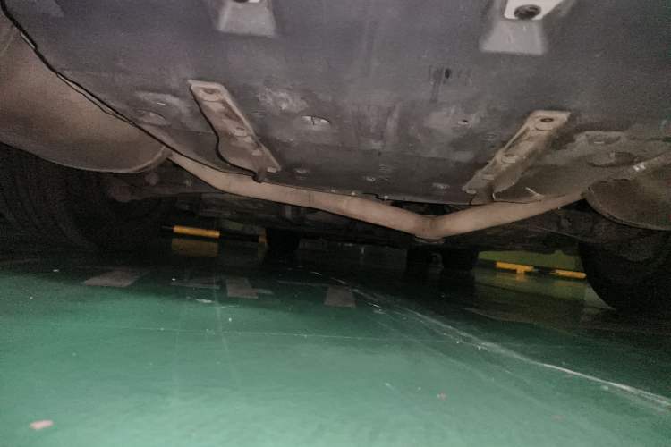 Used Lexus GS 2011 300 Brilliant Edition Chassis Rear