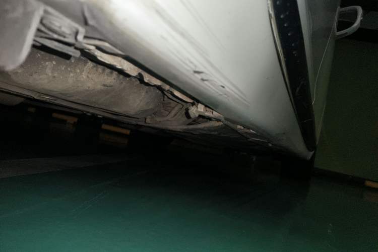 Used Lexus GS 2011 300 Brilliant Edition Chassis Rear Right
