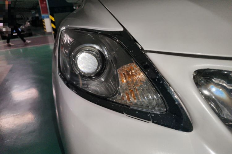 Used Lexus GS 2011 300 Brilliant Edition Right Front Headlight