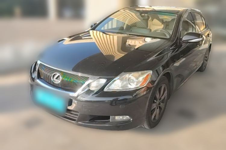 Used Lexus GS 2012 Lexus GS300, automatic transmission, 3.0-liter engine Guazi used car, China used car export, Used car for sale, Used  cars, Cheapest cars for sale
