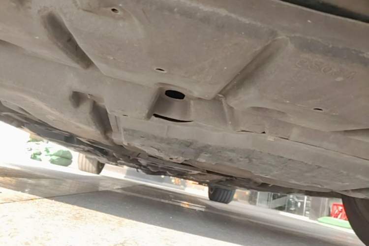 Used Lexus GS  Chassis Front