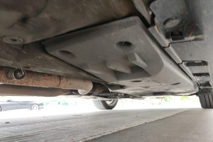 Used Lexus GS 2012 350 Luxury All-Wheel-Drive Version Chassis Front Left