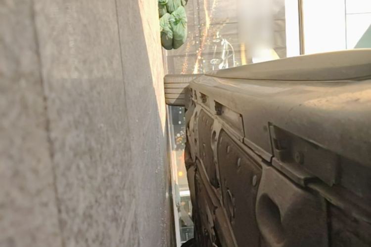 Used Lexus GS  Chassis Front Right