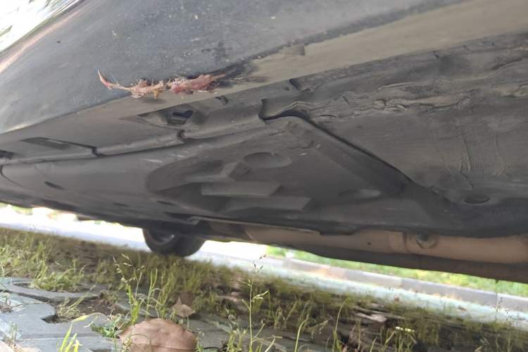 Used Lexus GS 2012 350 Luxury All-Wheel-Drive Version Chassis Front Right