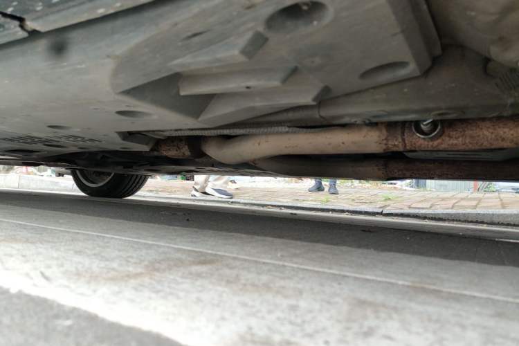 Used Lexus GS 2012 350 Luxury All-Wheel-Drive Version Chassis Front Right