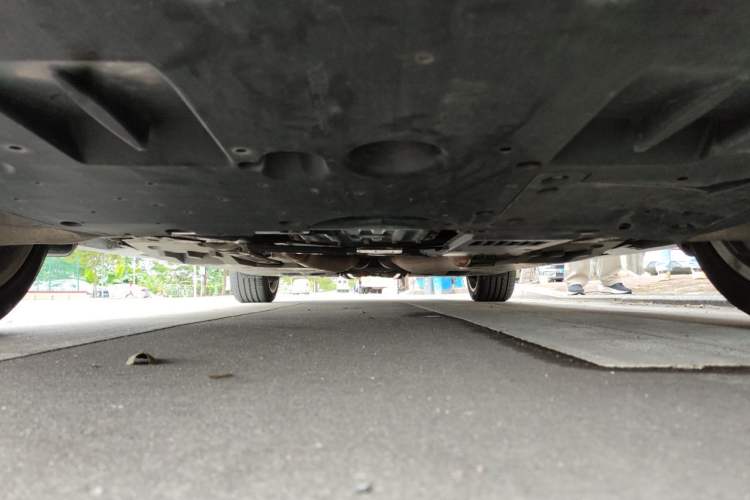 Used Lexus GS 2012 350 Luxury All-Wheel-Drive Version Chassis Front