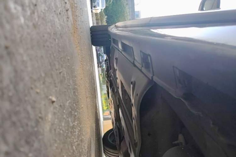 Used Lexus GS  Chassis Rear Left