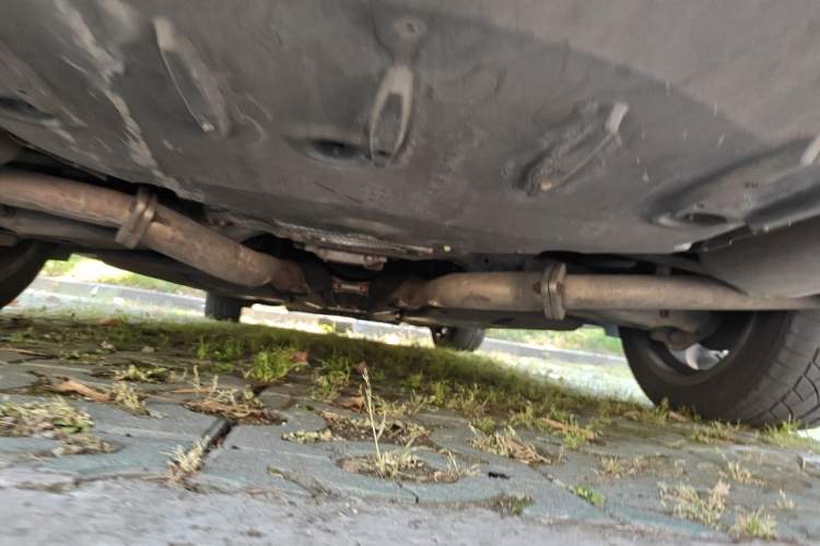 Used Lexus GS 2012 350 Luxury All-Wheel-Drive Version Chassis Rear