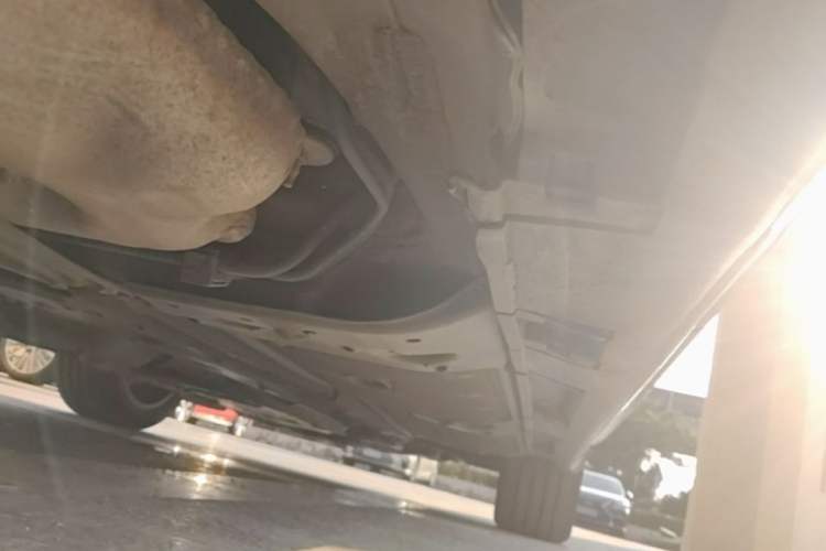 Used Lexus GS  Chassis Rear Right