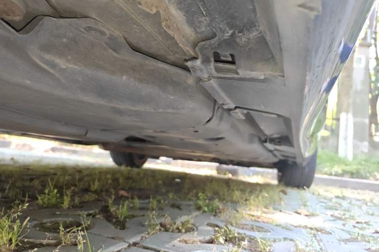Used Lexus GS 2012 350 Luxury All-Wheel-Drive Version Chassis Rear Right