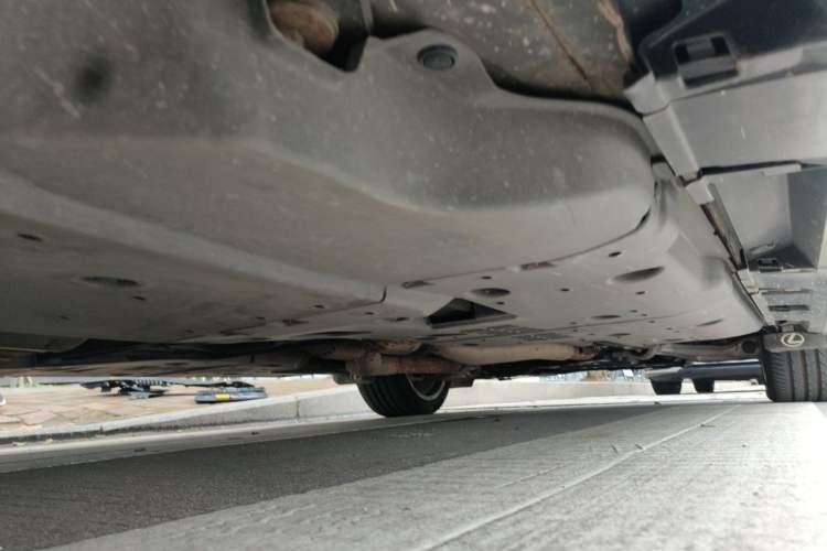 Used Lexus GS 2012 350 Luxury All-Wheel-Drive Version Chassis Rear Right