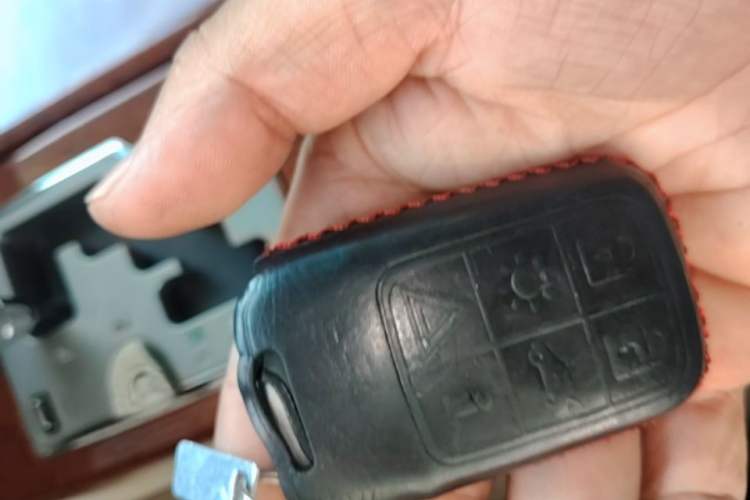 Used Lexus GS  Vehicle Key