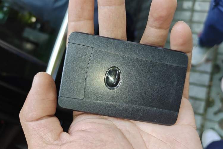 Used Lexus GS 2012 350 Luxury All-Wheel-Drive Version Vehicle Key