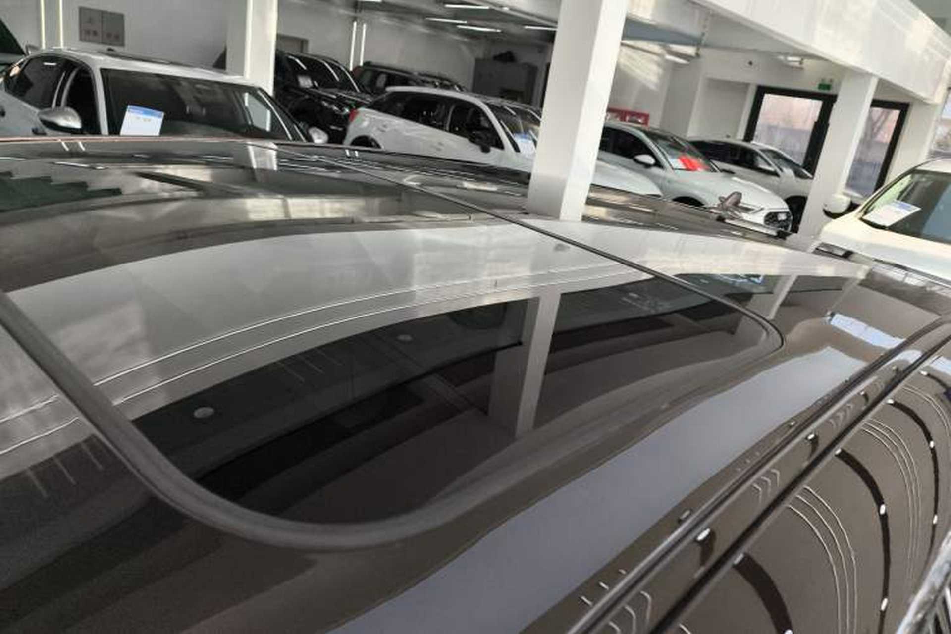 Used Lexus GS 2012 350 Luxury All-Wheel-Drive Version Roof